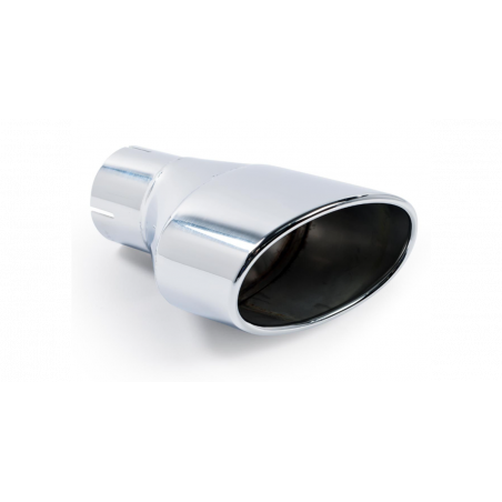 Catback Milltek SSXVW413 pour Golf Mk7 R