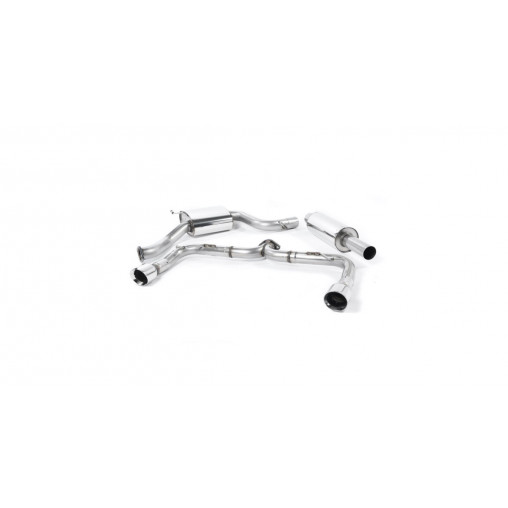 Catback Milltek SSXVW230 Catback Milltek SSXVW230