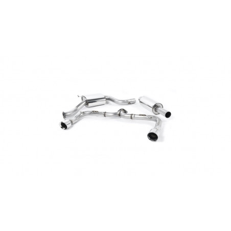 Catback Milltek SSXVW230