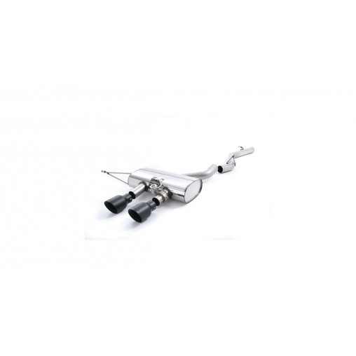 Catback Milltek SSXVW140 Catback Milltek SSXVW140