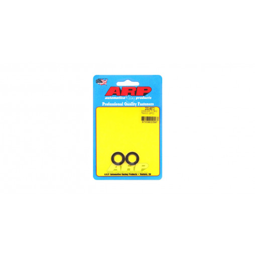 Pack (2) rondelles ARP 7/16 - Avec Chanfrein