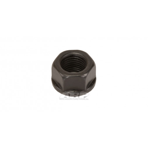 Ecrou unitaire ARP 3/8-24 - Black Oxyde Hex