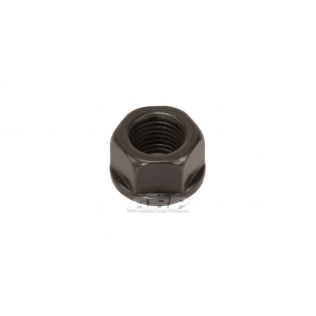 Ecrou unitaire ARP 3/8-24 - Black Oxyde Hex