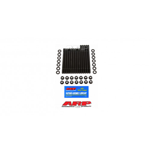 Goujons de culasse ARP NISSAN/DATSUN L24, L26, L28 Series - 6 Cyl Goujons de culasse ARP NISSAN/DATSUN L24, L26, L28 Series - 6 Cyl