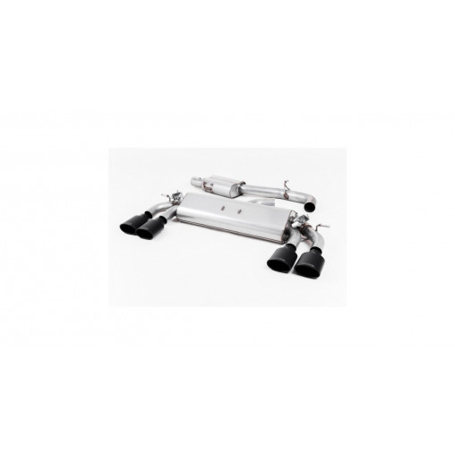 Catback Milltek SSXVW422