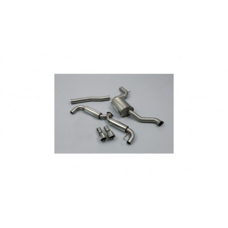 Catback Milltek SSXVW145
