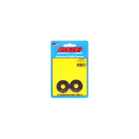 Pack (2) rondelles ARP 7/16 - Sans Chanfrein
