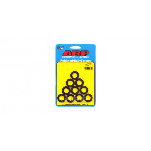 Pack (10) rondelles ARP M10 - Avec Chanfrein