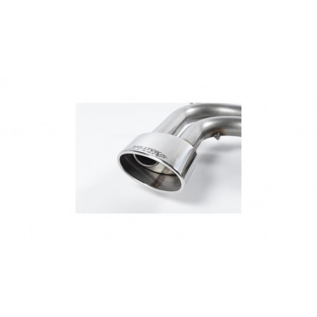 Catback Milltek SSXSE119
