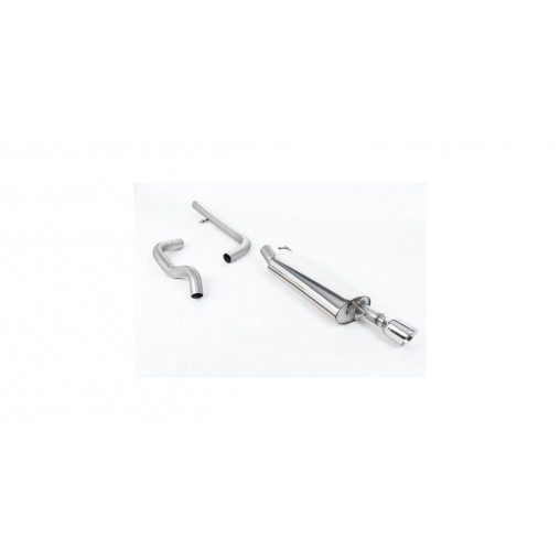 Catback Milltek SSXVW150