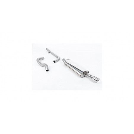 Catback Milltek SSXVW150