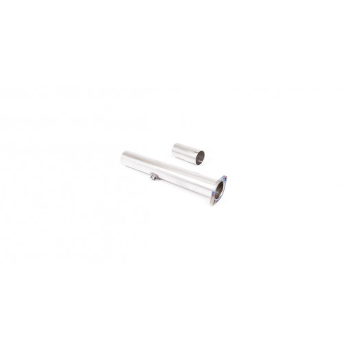 Remplacement FAP Milltek SSXFD314