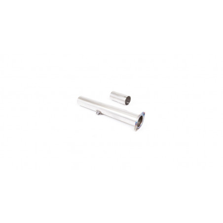 Remplacement FAP Milltek SSXFD314