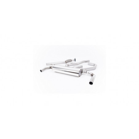 Catback Milltek SSXHY135