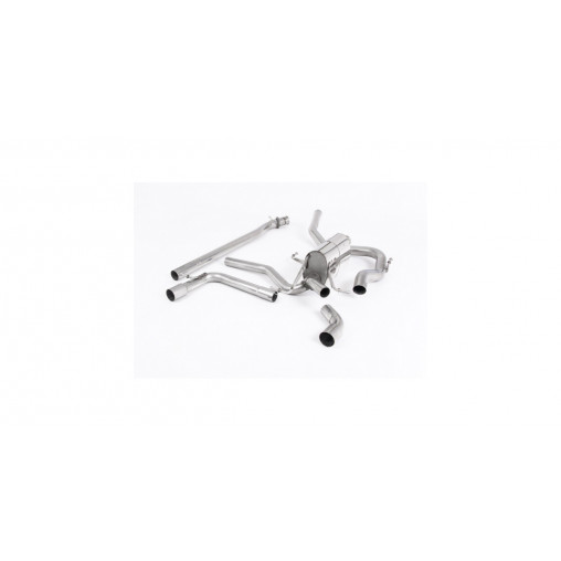Catback Milltek SSXSZ11