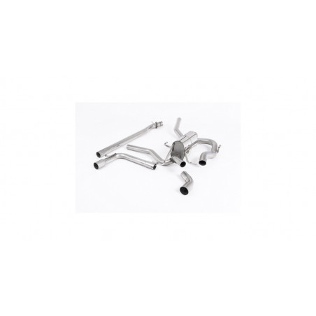 Catback Milltek SSXSZ11