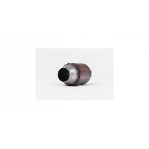 Cata Hi-Flow sport Milltek SSXMTK001 Cata Hi-Flow sport Milltek SSXMTK001