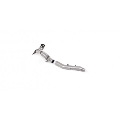 Descente de Turbo 94mm Milltek SSXVW666