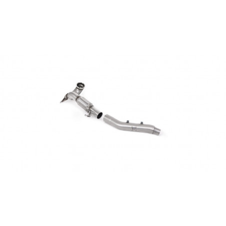 Descente de Turbo 94mm Milltek SSXVW666