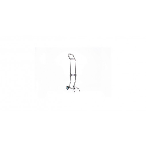 Chariot Air Jack Milltek SSXSIM102