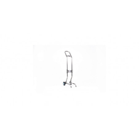 Chariot Air Jack Milltek SSXSIM102
