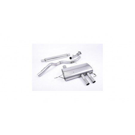 Catback Milltek SSXRN421