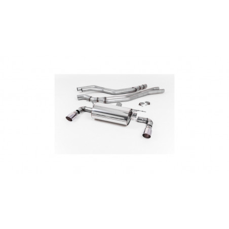 Catback Milltek SSXBM1040