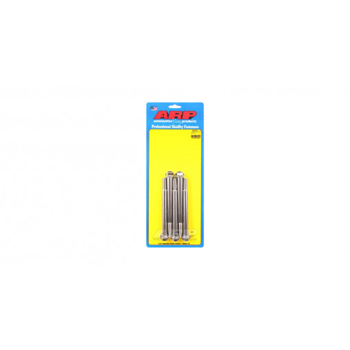 Boulonnerie universelle ARP 1/2-13 - Inox Hex x5