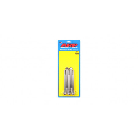 Boulonnerie universelle ARP 1/2-13 - Inox Hex x5