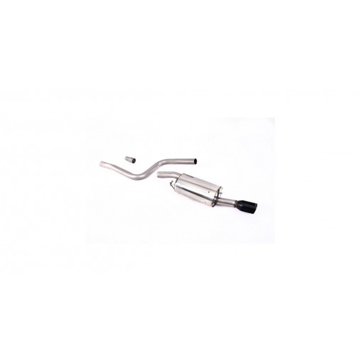 Catback Milltek SSXFD066 Catback Milltek SSXFD066