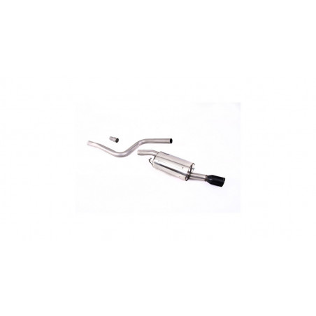 Catback Milltek SSXFD066