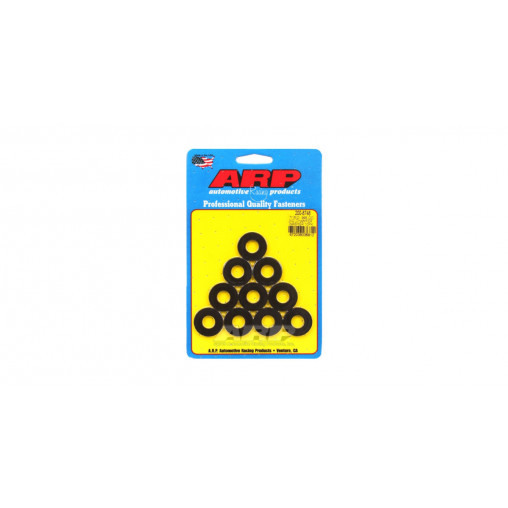 Pack (10) rondelles ARP 7/16 - Sans Chanfrein