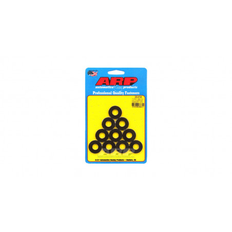 Pack (10) rondelles ARP 7/16 - Sans Chanfrein