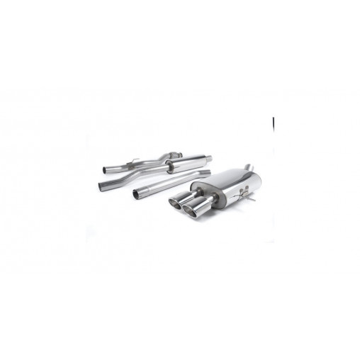 Catback Milltek SSXM017 Catback Milltek SSXM017