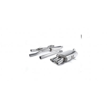 Catback Milltek SSXM017