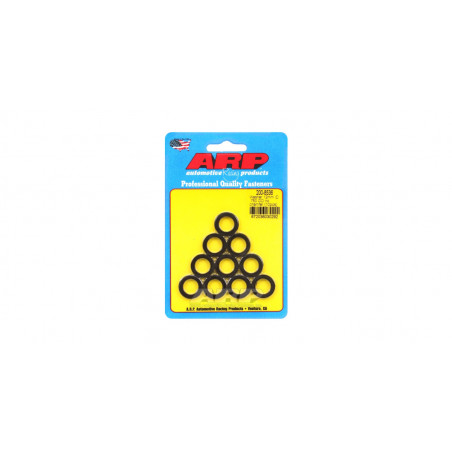 Pack (10) rondelles ARP M12 - Sans Chanfrein