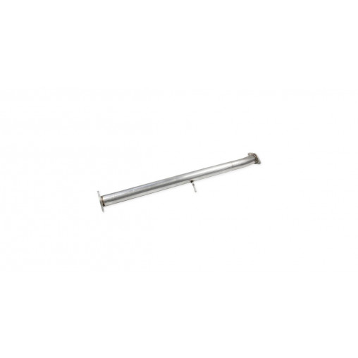 Tube central direct Inoxcar Ford Ranger 3 phase 2 TDCi 2015-2019