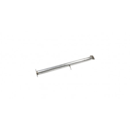 Tube central direct Inoxcar Ford Ranger 3 phase 2 TDCi 2015-2019
