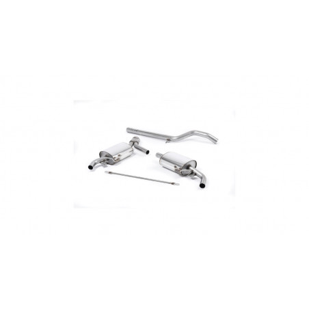Catback Milltek SSXRN408