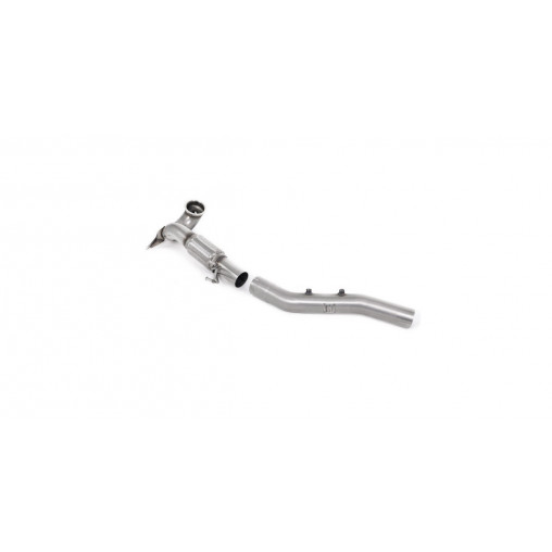 Descente de Turbo 94mm Milltek SSXVW665