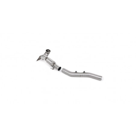 Descente de Turbo 94mm Milltek SSXVW665