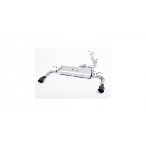 Catback Milltek SSXAU481