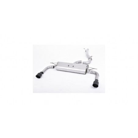Catback Milltek SSXAU481