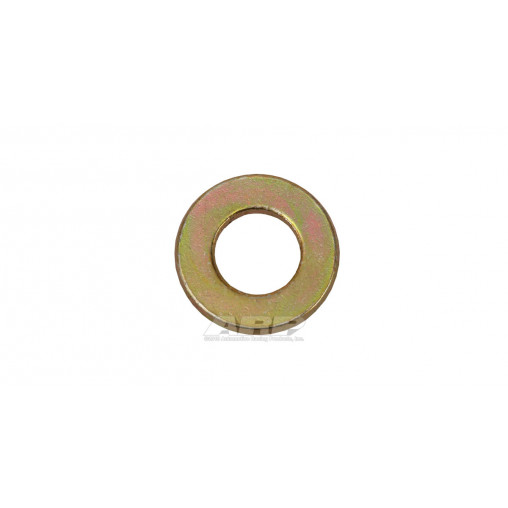 Rondelle unitaire ARP 1/4 - Sans Chanfrein