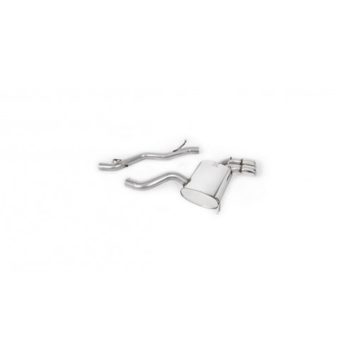 Catback Milltek SSXAU123 Catback Milltek SSXAU123