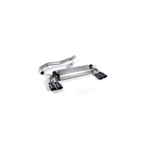 Catback Milltek SSXVW260 Catback Milltek SSXVW260