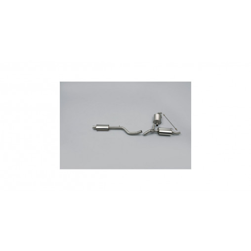 Catback Milltek SSXRN306