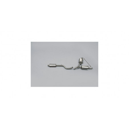 Catback Milltek SSXRN306