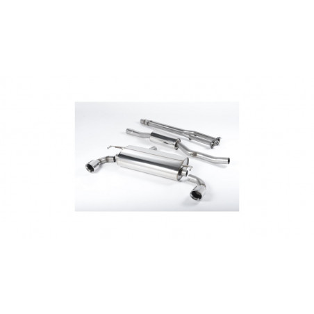 Catback Milltek SSXVW0024