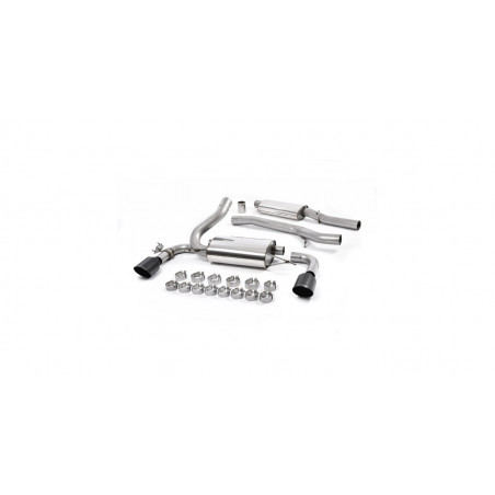 Catback Milltek SSXFD189